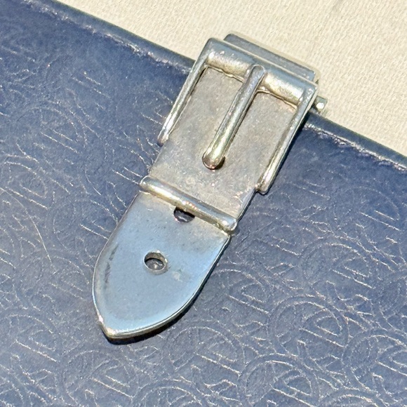 Gucci /// Vintage Large Leather Wallet - Picture 2 of 16